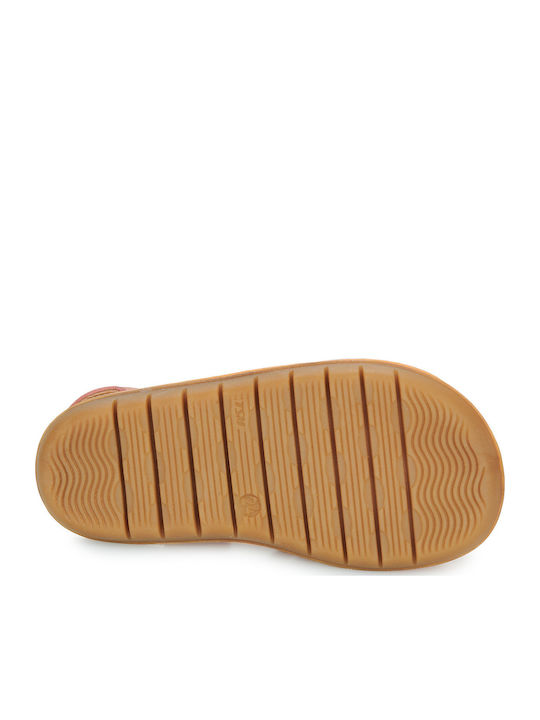 Kinder Sandalen Rosa