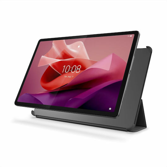 Lenovo Flip Cover Gri (Lenovo AB P12) 17642