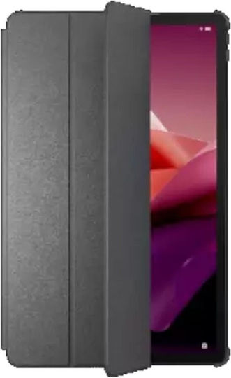 Lenovo Flip Cover Gri (Lenovo AB P12) 17642