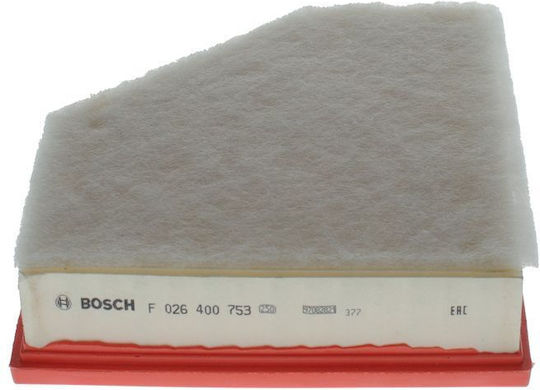 Bosch Air Filter F 026 400 753