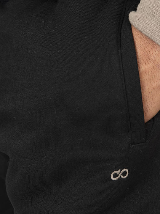 Jogginghose Black