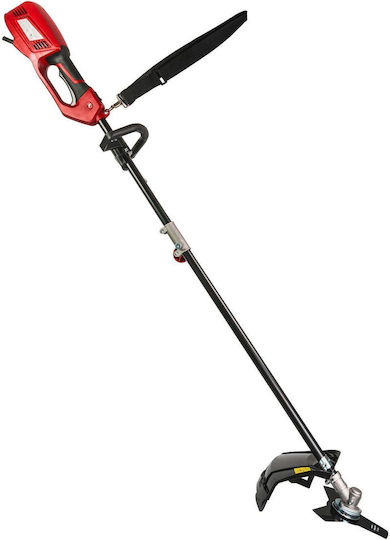 Raider RD-EBC12 Electric Garden Multi Tool 3 in 1 Pole Saw Lawnmower Hedge Trimmer Attachment