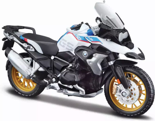 Maisto Metallic Motocicletă 34007