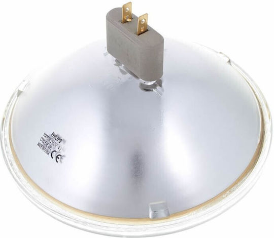 Lamp Par64 240V 1000W CP62 Osram Open Beam