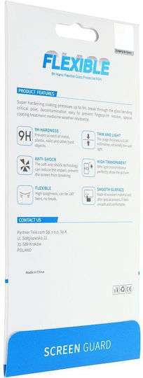 Bestsuit Tempered Glass (Moto G56)