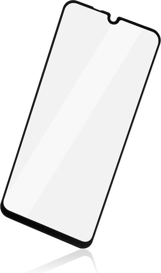 Naxius 9D Full Face Tempered Glass (Huawei P Smart S / Y8P)