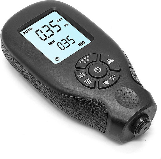 Digital Coating Thickness Gauge 432078