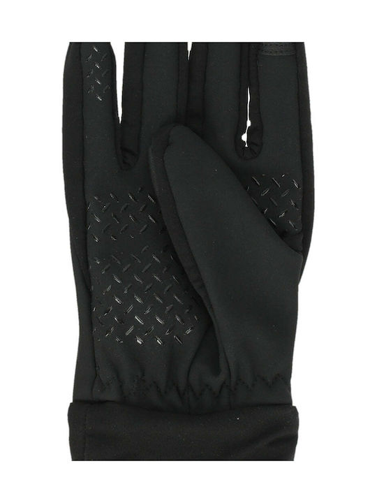 Whistler Men's Ski & Snowboard Gloves Black