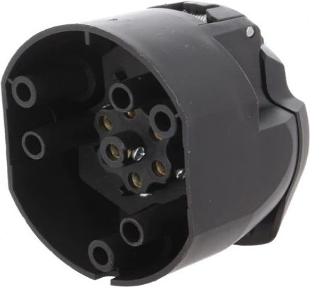 Priză Auto Camion Remorcă 7 Pin 12V