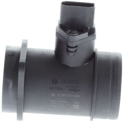 Bosch Auto-Motorsensor Luftstromsensor 0 281 006 680