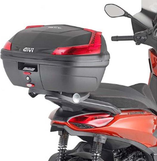 Givi Rack for Piaggio Beverly 300 HPE 2020