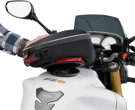 Givi Tank Mounts Tanklock for Suzuki V-Strom 650 Suzuki V-Strom 650 2004-2011/V-Strom 1000 2002-2011