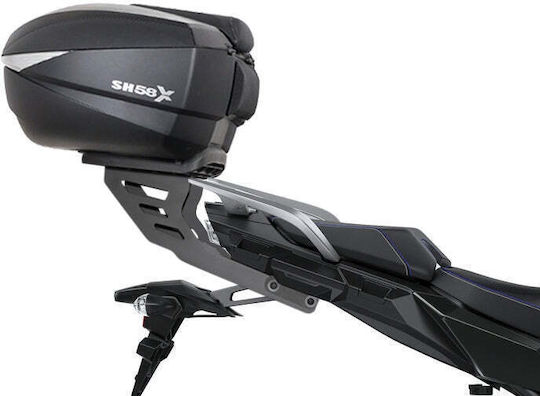 Shad Βάση Βαλίτσας για Yamaha MT-09 / Tracer 900