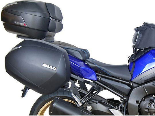 Shad Σχάρα για Yamaha FZ6 Fazer