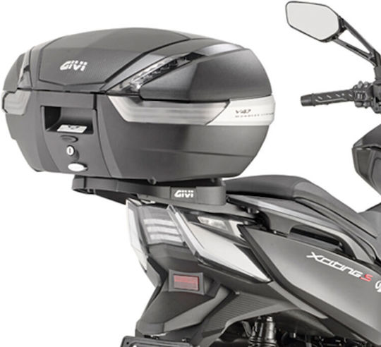 Givi Rack for Yamaha SR Kymco Xciting S400I 2018