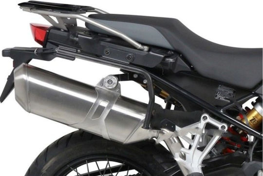 Shad 3p System Βάση Βαλίτσας για BMW F 750 GS