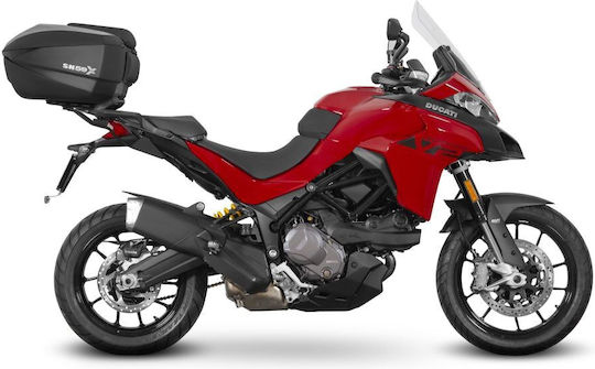 Shad Gestell für Ducati Multistrada