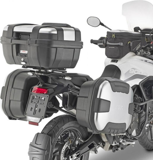 Givi Seitliche Halterungen für Triumph Tiger 900 2020