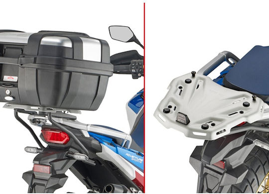 Givi Грил за Honda Африка Туин CRF1100L Хонда CRF1100 Африканска двойка за приключения 2019-2020 г
