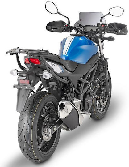 Givi Einbausätze Suzuki SV 650 2016-2019 2016-2019