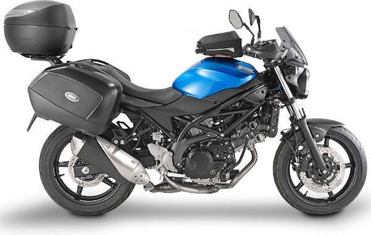 Givi Einbausätze Suzuki SV 650 2016-2019 2016-2019