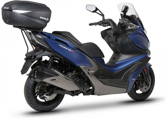 Shad Σχάρα για Kymco Xciting 400