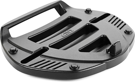 Givi Βάση Βαλίτσας για Yamaha XT 125 Monolock