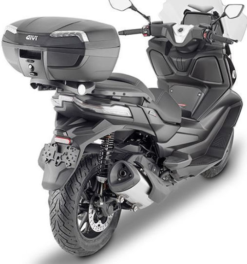 Givi Gestell