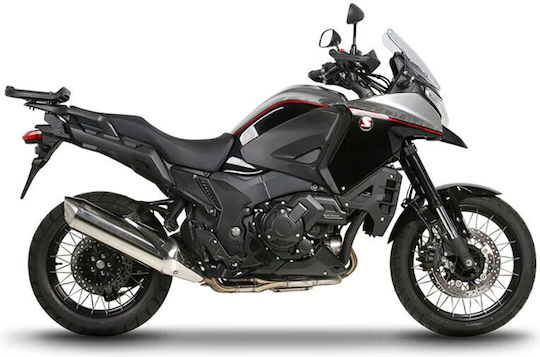 Shad Βάση Βαλίτσας για Honda Africa Twin CRF1000L / VFR