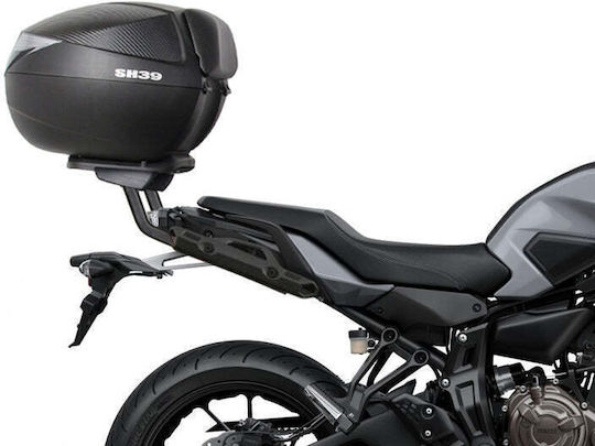 Shad Case Mounts for Yamaha Tracer 700