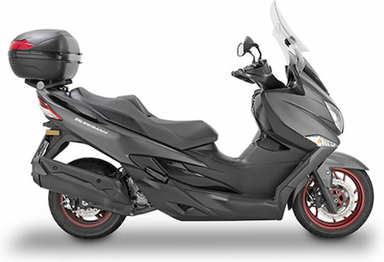 Kappa Moto Σχάρα για Suzuki Burgman 400