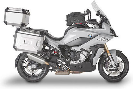 Kappa Moto Скара за БМВ S1000 XR за Хонда XR '20-'23