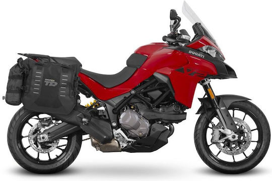 Shad Μπράτσα Σχάρας για Ducati Multistrada
