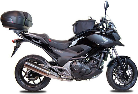 Shad Gehäuse-Halterung Für Honda NC700X '12-'13