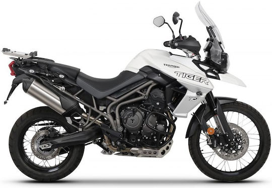 Shad Triumph Βάση Βαλίτσας για Honda XR για Triumph Tiger 800 για Yamaha XC '11-'24