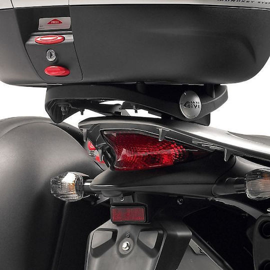 Givi Σχάρα για Honda XL 700V Transalp Honda XL 700V Transalp 08-13