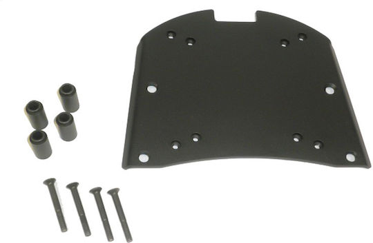 Shad Triumph Βάση Βαλίτσας για Honda XR για Triumph Tiger 800 για Yamaha XC '11-'24