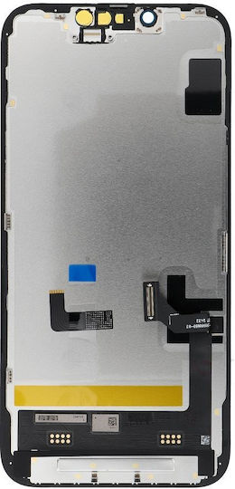 Jk Lcd Display Iphone 14 Soft Oled Change Ic