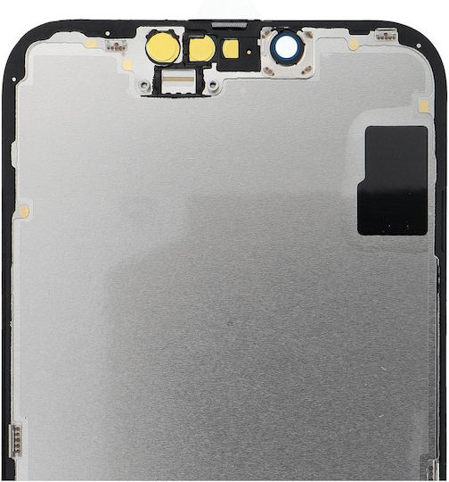 Jk Lcd Display Iphone 14 Soft Oled Change Ic