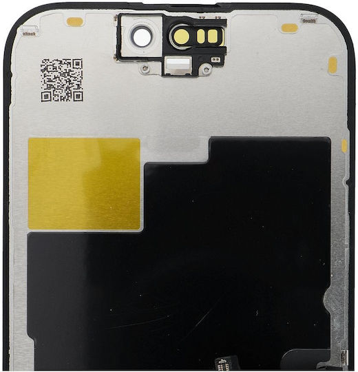Jk LCD дисплей за iPhone 15 Pro FullHD Incell смяна на IC