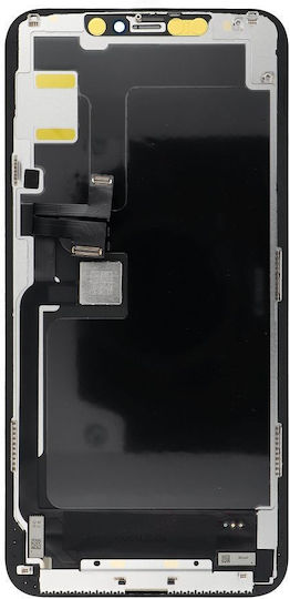 JK LCD Display iPhone 11 Pro Max Soft OLED Change IC