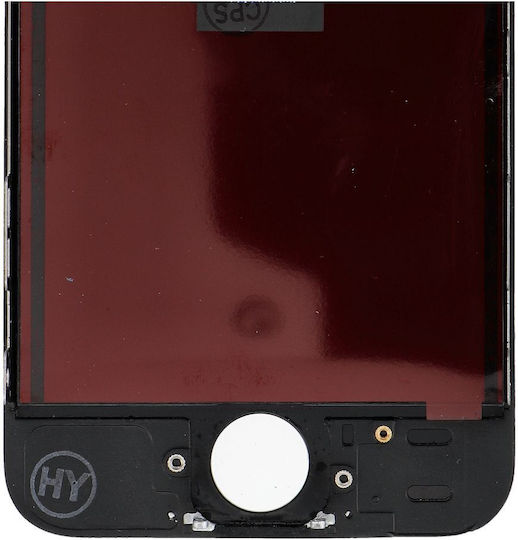 Οθόνη Fixcell με Μηχανισμό Αφής για IPHONE 5S, IPHONE SE (1st gen) (Μαύρο)