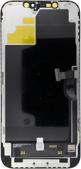 Jk LCD Display iPhone 12 Pro Max Soft OLED Austausch-IC