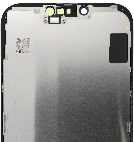 O ecran cu Mecanism Tactil pentru iPhone 14 Plus (Negru)