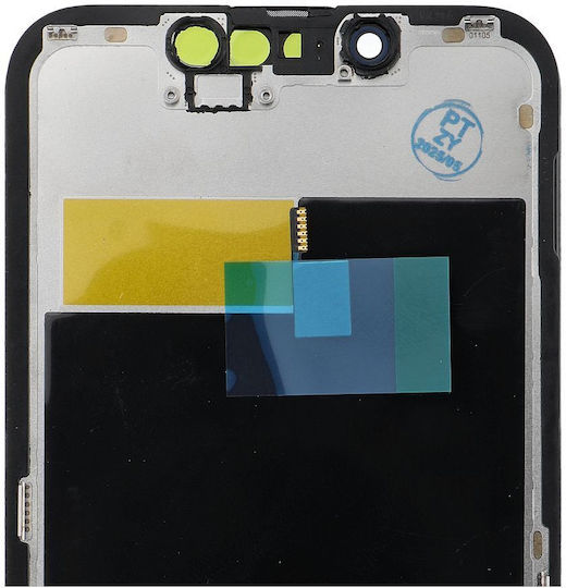Ersatzbildschirm für iPhone 13 Mini Incell Schwarz