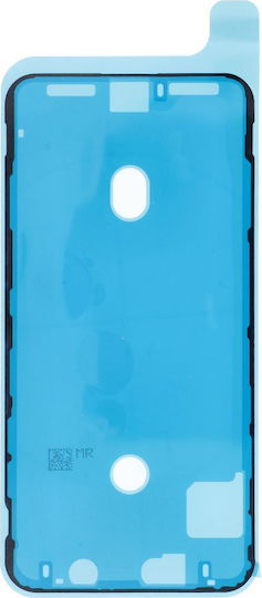 Οθόνη mit Touch-Mechanismus für iPhone XS MAX (Schwarz)