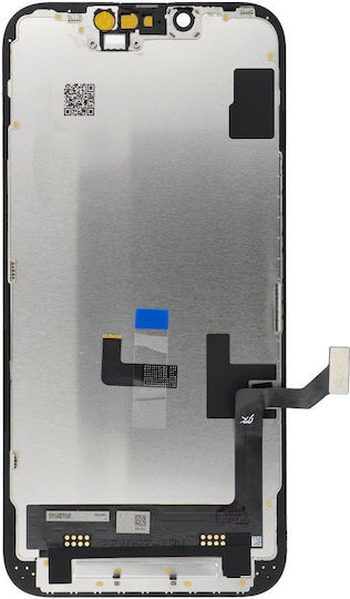 Jk Lcd Display iPhone 16e Fullhd Incell Schimbare Ic