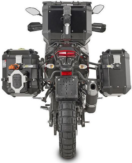 Givi Странични монтажи за Yamaha Десетеро 700