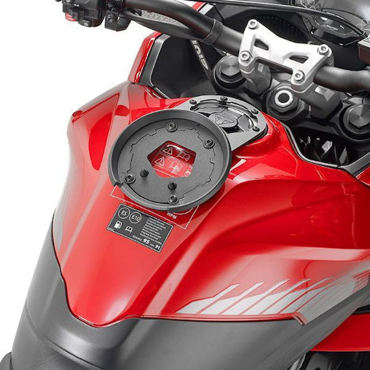 Givi Βάση Ρεζερβουάρ για Honda Tiger για Triumph Tiger
