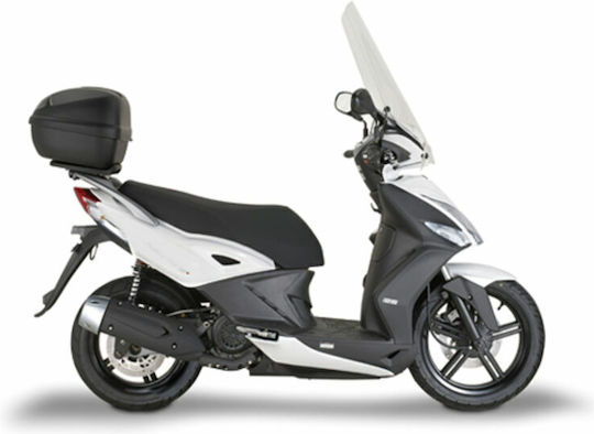 Kappa Moto Σχάρα για Kymco Agility 50
